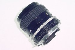 Nikon 85mm F/2 AI NIKKOR Manual Focus Portrait Lens