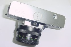 PRAKTICA MTL 3 35mm Film Camera with Pentacon 50mm F/1.8 auto Lens