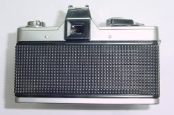 PRAKTICA MTL 3 35mm Film Camera with Pentacon 50mm F/1.8 auto Lens