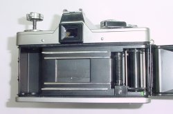 PRAKTICA MTL 3 35mm Film Camera with Pentacon 50mm F/1.8 auto Lens