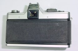 PRAKTICA MTL 3 35mm Film Camera with Pentacon 50mm F/1.8 auto Lens