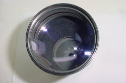 Canon 300mm F/4 FD Telephoto Manual Focus Lens