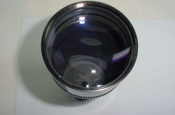 Canon 300mm F/4 FD Telephoto Manual Focus Lens