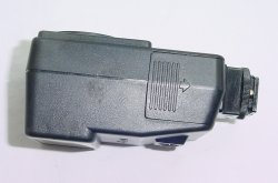 Canon 155A SPEEDLITE Flash For Canon A-1 AE-1 AV-1 AT-1 AE-1 PROGRAM Camera