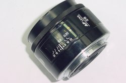 Minolta 28mm F/2.8 AF Auto Focus Wide Angle Lens For Sony A-Mount