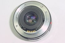 Minolta 28mm F/2.8 AF Auto Focus Wide Angle Lens For Sony A-Mount