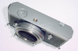 Nikon Nikkormat FTN 35mm Film SLR Manual Camera Body