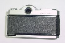 Nikon Nikkormat FTN 35mm Film SLR Manual Camera Body