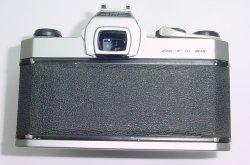 Pentax SPOTMATIC SP 1000 35mm Film SLR Manual Camera with Takumar 55/2 SMC Lens