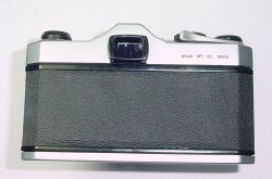 Pentax SPOTMATIC SP 1000 35mm Film SLR Manual Camera with Takumar 55/2 SMC Lens