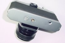 Pentax SPOTMATIC SP 1000 35mm Film SLR Manual Camera with Takumar 55/2 SMC Lens
