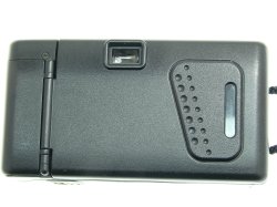 Olympus AM-100 35mm Film Point & Shoot Compact Camera 35/3.5 Lens