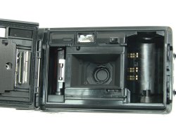 Olympus AM-100 35mm Film Point & Shoot Compact Camera 35/3.5 Lens