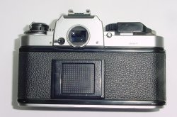 Nikon FA 35mm Film SLR Manual Camera Body