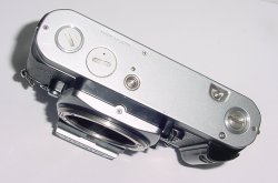 Nikon FA 35mm Film SLR Manual Camera Body
