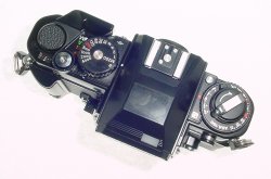 Nikon FA 35mm Film SLR Manual Camera Body