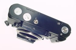 Nikon FA 35mm Film SLR Manual Camera Body