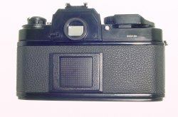 Nikon FA 35mm Film SLR Manual Camera Body