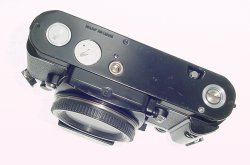 Nikon FA 35mm Film SLR Manual Camera Body in Black