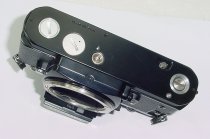 Nikon FA 35mm Film SLR Manual Camera Body in Black
