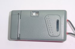 Olympus AF-10 35mm Film point & Shoot Compact Camera 35/3.5 AF Lens