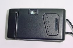 Olympus AF-10 35mm Film point & Shoot Compact Camera 35/3.5 AF Lens