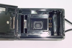 Olympus AF-10 35mm Film point & Shoot Compact Camera 35/3.5 AF Lens