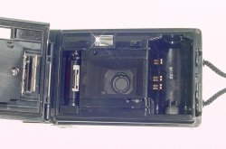 Olympus AF-10 35mm Film point & Shoot Compact Camera 35/3.5 AF Lens
