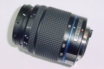 Samsung SA 50-200mm F/4.0-5.6 ED D-XENON Schneider-KREUZNACH Lens For Pentax KAF