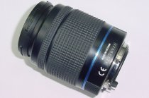 Samsung SA 50-200mm F/4.0-5.6 ED D-XENON Schneider-KREUZNACH Lens For Pentax KAF