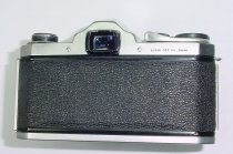 Pentax S3 ASAHI 35mm SLR Film Camera with Auto-Takumar 55mm f/1.8 M42 Lens