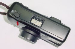 Nikon TW Zoom 35-70 AF Point & Shoot Film Camera with 35-70mm Macro Lens