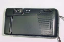 Nikon TW Zoom 35-70 AF Point & Shoot Film Camera with 35-70mm Macro Lens