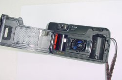 Nikon TW Zoom 35-70 AF Point & Shoot Film Camera with 35-70mm Macro Lens