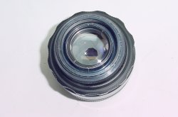 Helios-44-2 58mm F/2 M42 Screw Mount Manual Focus Standard Lens