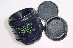 Helios-44-2 58mm F/2 M42 Screw Mount Manual Focus Standard Lens Helios-44-2 58mm F/2 M42 Screw Mount Manual Focus Standard Lens