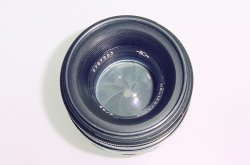 Helios-44-2 58mm F/2 M42 Screw Mount Manual Focus Standard Lens