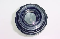 Helios-44-2 58mm F/2 M42 Screw Mount Manual Focus Standard Lens