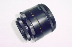 Helios-44-2 58mm F/2 M42 Screw Mount Manual Focus Standard Lens