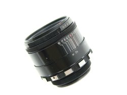 Helios-44-2 58mm F/2 M42 Screw Mount Manual Focus Standard Lens