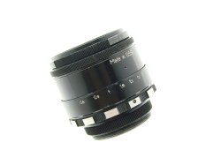 Helios-44-2 58mm F/2 M42 Screw Mount Manual Focus Standard Lens