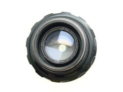 Helios-44-2 58mm F/2 M42 Screw Mount Manual Focus Standard Lens