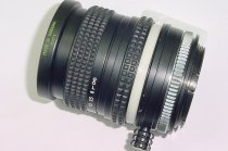 Arsenal 35mm F/2.8 ARSAT PCS H Manual Focus Shift Lens For Canon EF Mount