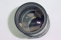 PENTACON 135mm F/2.8 G.D.R. M42 Screw Mount Manual Focus Portrait Lens