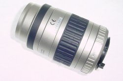 Pentax 80-200mm Pentax-FA F/4.7-5.6 Auto & Manual Focus Zoom Lens