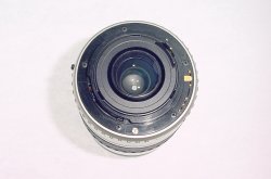 Pentax 80-200mm Pentax-FA F/4.7-5.6 Auto & Manual Focus Zoom Lens