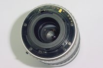 Pentax 80-200mm Pentax-FA F/4.7-5.6 Auto & Manual Focus Zoom Lens