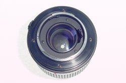 Minolta 135mm F/3.5 MD Portrait Manual Focus Lens