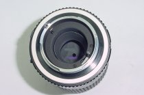 Minolta 135mm f/3.5 MC Tele ROKKOR-QD Portrait Manual Focus Lens