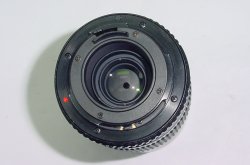 Cosina 200mm F/4 Cosinon-T Portrait Manual Focus Lens For Pentax K Mount